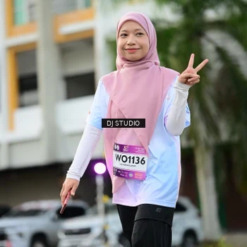 Runner Photo 7915627
