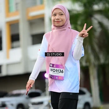 Runner Photo 7915629