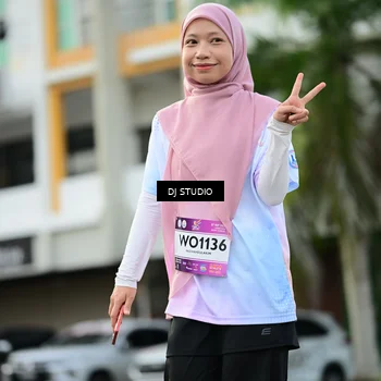 Runner Photo 7915632