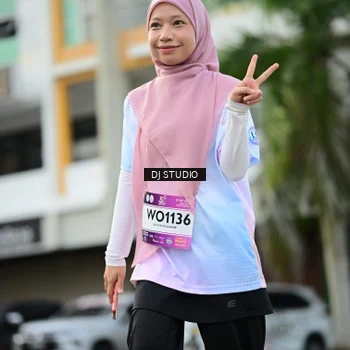 Runner Photo 7915645