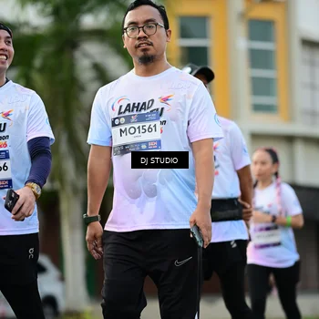 Runner Photo 7915660