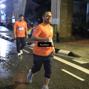 Runner Photo 7915670