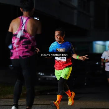 Runner Photo 7915671