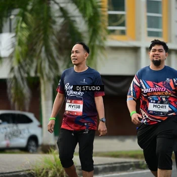 Runner Photo 7915680