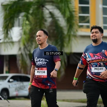 Runner Photo 7915689
