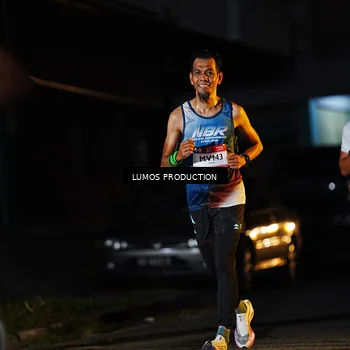 Runner Photo 7915699