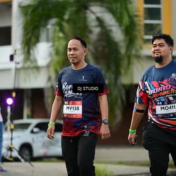 Runner Photo 7915701