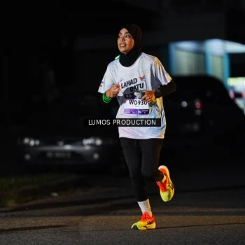 Runner Photo 7915702
