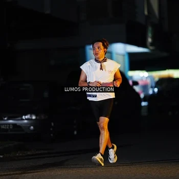 Runner Photo 7915703