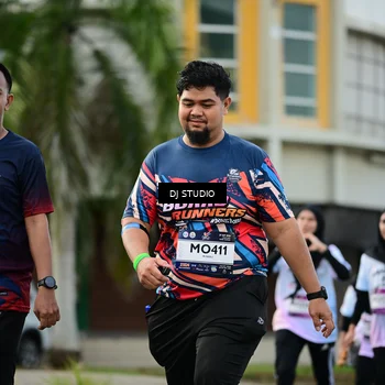 Runner Photo 7915707