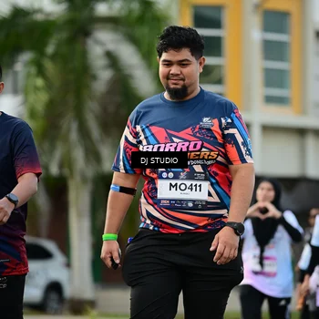 Runner Photo 7915715