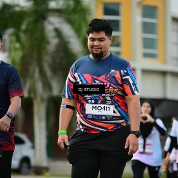 Runner Photo 7915720