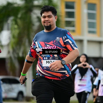 Runner Photo 7915723