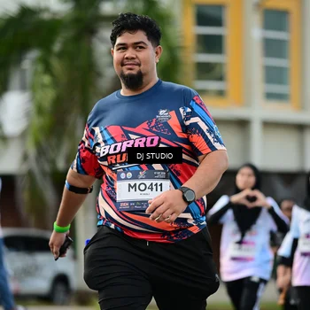Runner Photo 7915724