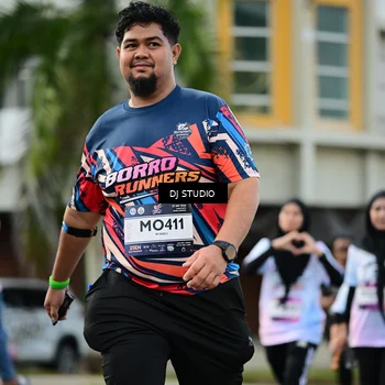 Runner Photo 7915729