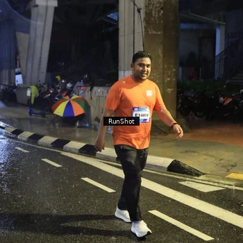 Runner Photo 7915742