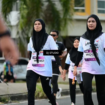 Runner Photo 7915747