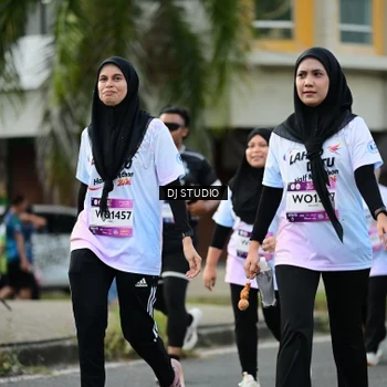Runner Photo 7915752