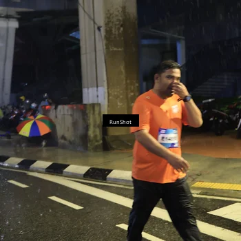 Runner Photo 7915761