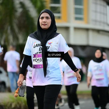 Runner Photo 7915762