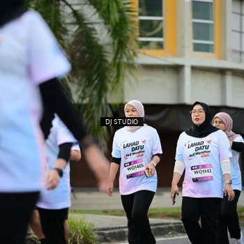 Runner Photo 7915780