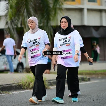 Runner Photo 7915785