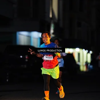Runner Photo 7915790