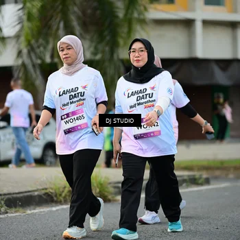 Runner Photo 7915796