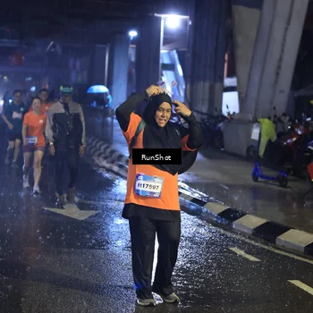 Runner Photo 7915797
