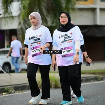 Runner Photo 7915798