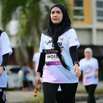 Runner Photo 7915804