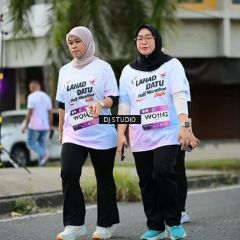 Runner Photo 7915805