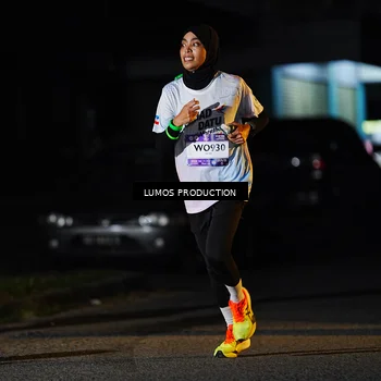 Runner Photo 7915807