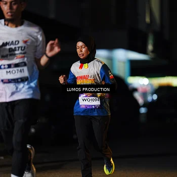 Runner Photo 7915812
