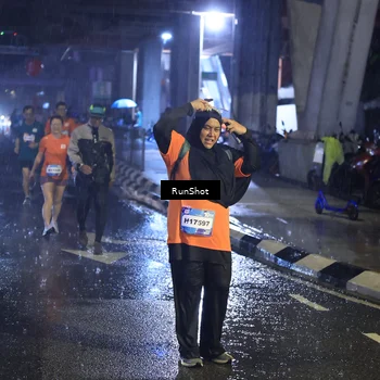 Runner Photo 7915815