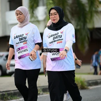 Runner Photo 7915817