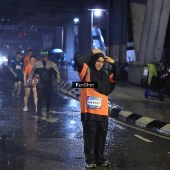 Runner Photo 7915820
