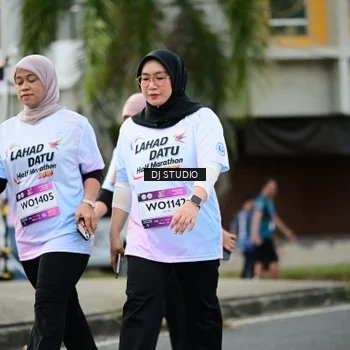 Runner Photo 7915821
