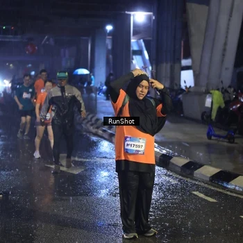 Runner Photo 7915822