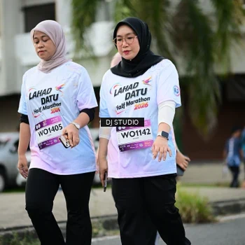 Runner Photo 7915824