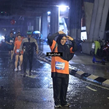 Runner Photo 7915826