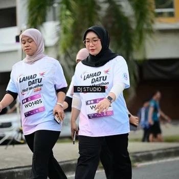 Runner Photo 7915830