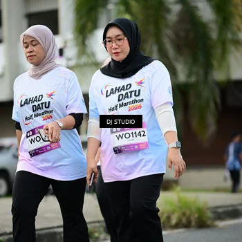 Runner Photo 7915833