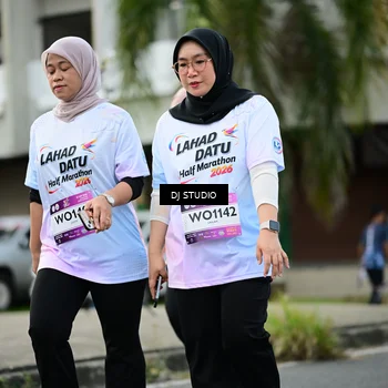 Runner Photo 7915834