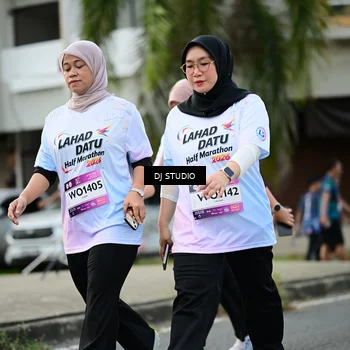 Runner Photo 7915835