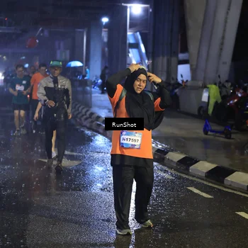 Runner Photo 7915839