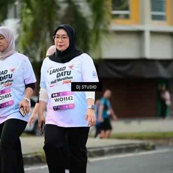 Runner Photo 7915856