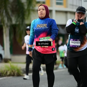 Runner Photo 7915867