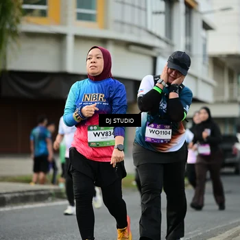 Runner Photo 7915870
