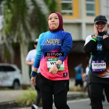 Runner Photo 7915872